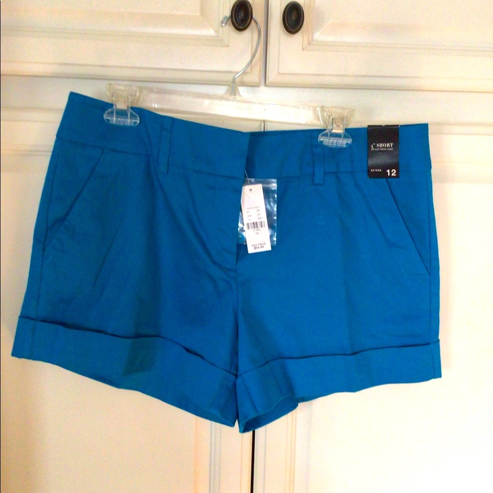 NY & C Shorts